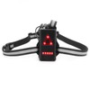 Outdoor Night Running Lights LED Chest Back Warning Light for