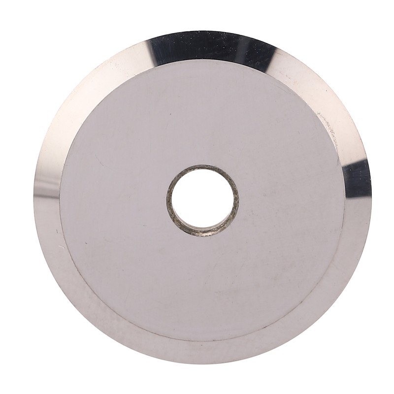 Fiber Optic Cleaver Blade 24 Faces 22mm Diameter SKL 6C