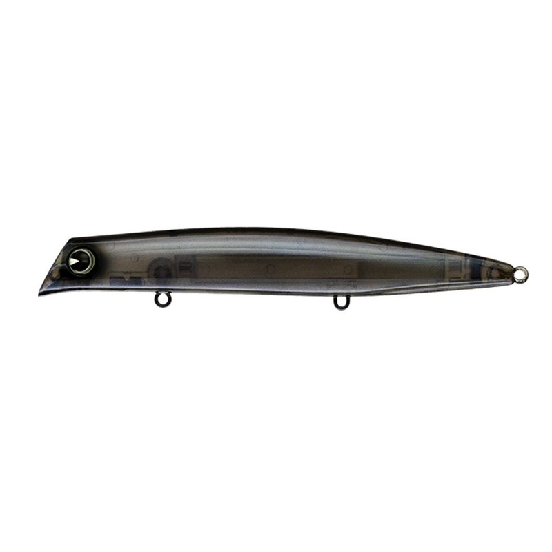 Ams Design (ima) Komomo 125 Counter #CT125-212 Vans Black 125mm