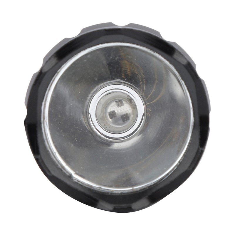 DF-036 850 Night Vision Thermal Imagery Digital CCD Infrared Torch