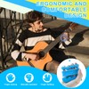 4 Finger Trainer Occupational Therapy, Includes Four Levels of Finger