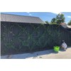 Espalar Surface Mounted Heavy Duty Universal Espalier/Trellis Kit for Climbing
