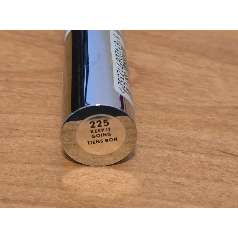 COVERGIRL 1 Covergirl Melting Pout Vinyl Vow Liquid Lipstick #225