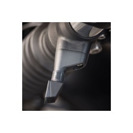 Motone ADT002 Turn Signal Stay Adapter, Street Twin, Street Scrambler, T100, T120, 0.3 inch (8 mm) Hole