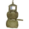 Kombat Tactical Elite Wash Bag - British Terrain Pattern/MTP Camp