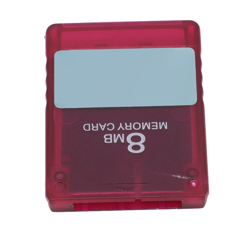 V1.953 Memory Card Professional OPL HD Loader Game Program Card