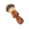Men Shaving Brush Home Hair Salon Ergonomic Resin Handle Soft