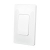 Wireless Light Switch Kit Self Powered 433MHZ Remote Control Waterproof