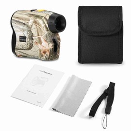 500M / 600M / 900M Golf Rangefinder Distance Meter Speed Tester Range Finder Digital Hunting Measurement Monocular Telescope