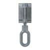 DIWARO.® Worm Gear for Awnings, 7:1 Reduction, Blank, 13 mm