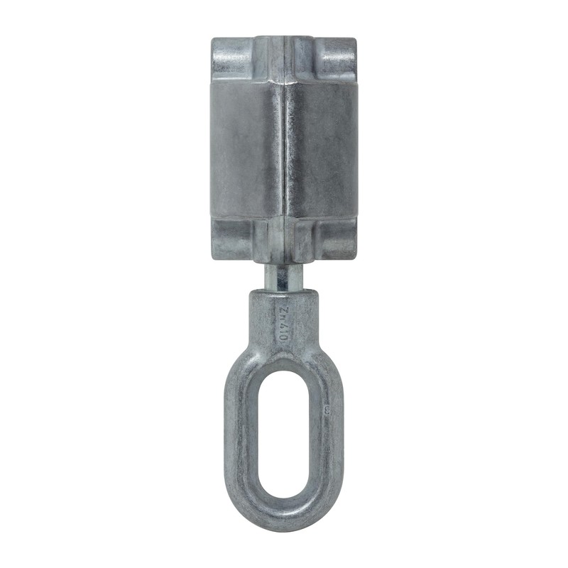 DIWARO.® Worm Gear for Awnings, 7:1 Reduction, Blank, 13 mm