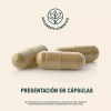 LIFE360+ Life 360+ Hialu-e Ácido Hialurónico Vitamina E 120 Cápsulas