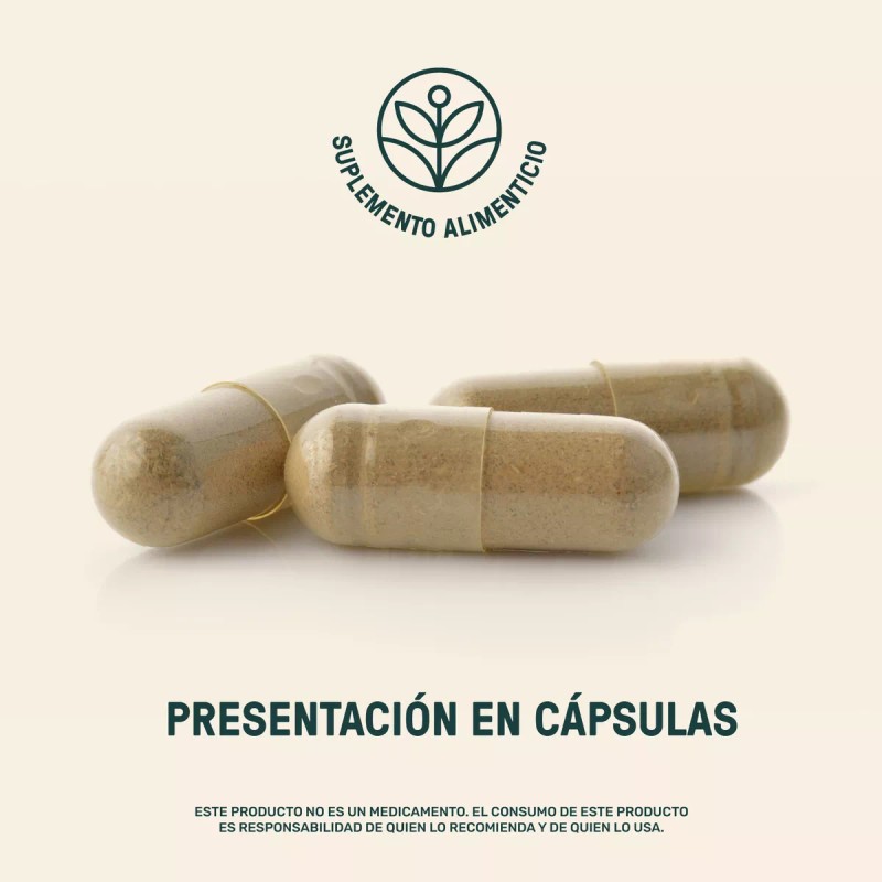 LIFE360+ Life 360+ Hialu-e Ácido Hialurónico Vitamina E 120 Cápsulas