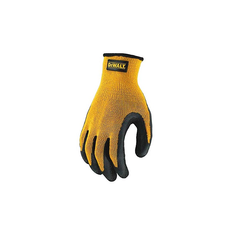 DEWALT DEWGRIPPER Pair of Gloves