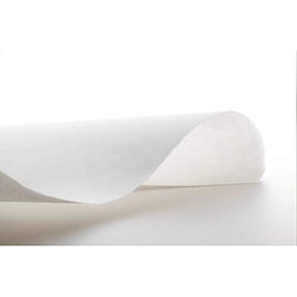 Kozo Paper Thick White Roll - 38" X 10 Yards - 42 GSM - Awagami