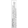 SATCO 40T10/CL 120V (S3252) 40W 120V E26,E27 / MEDIUM SCREW