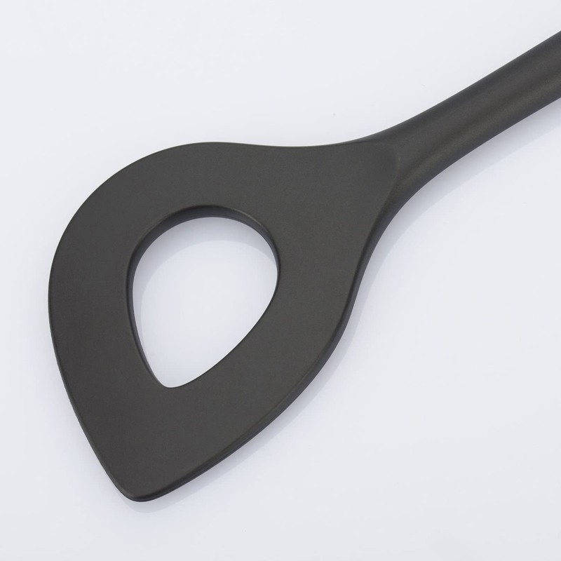 Westmark Purée Set, PP, PA, Gentle+Pointed Hole Spoon