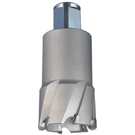 Alfa Tools RCT74642 Tungsten Carbide Tipped Rotacutter with 3/4" Weldon Shank, 1-11/16" x 1-3/8"