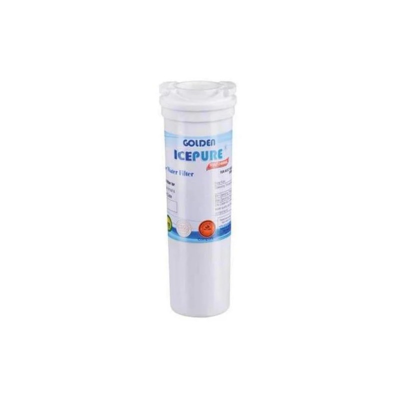 ICEPURE 836848 Refrigerator Water Filter Compatible with Fisher & Paykel