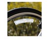 Cat Eye Wheel Reflector [RR-550N-WUW] JIS Standard Compliant