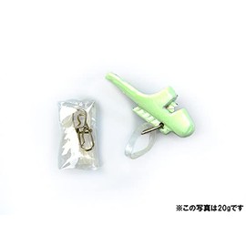 Nakajima Tip Run Sinker Glow 1.4 oz (40 g)