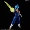 Figure-rise Standard, Dragon Ball Super Saiyan God Vegito, Color Coded