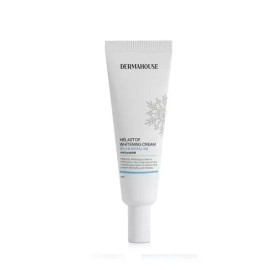 Dermahouse [더마하우스] 멜라스톱화이트닝크림 30ml 잡티관리 칙칙한피부톤개선_P064474112 [Dermahouse] Melastop Whitening Cream 30ml Spot Control Dull Skin Tone Improvement_P064474112 [Melastop Whitening Cream 30ml]