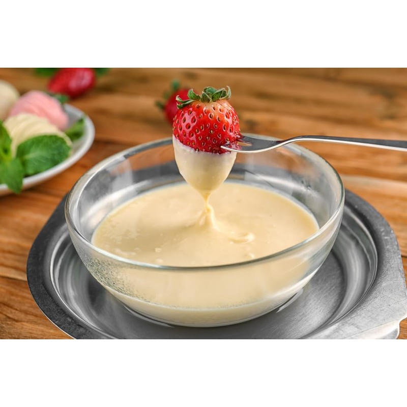 A Blend Above Creme Brulee Fondue Mix, (3 Pack), All
