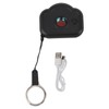 Camera Detector Black Infrared Sweeper Accurate Sensitive Anti Thief Portable