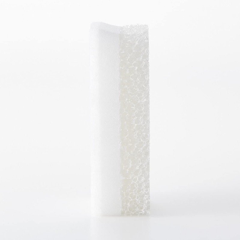 Muji Urethane Foam Triple Layer Sponge, Pack of 3