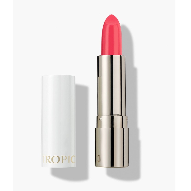 Tropic Skincare Ltd. KISS ME QUICK lipstick, Wild Watermelon (A