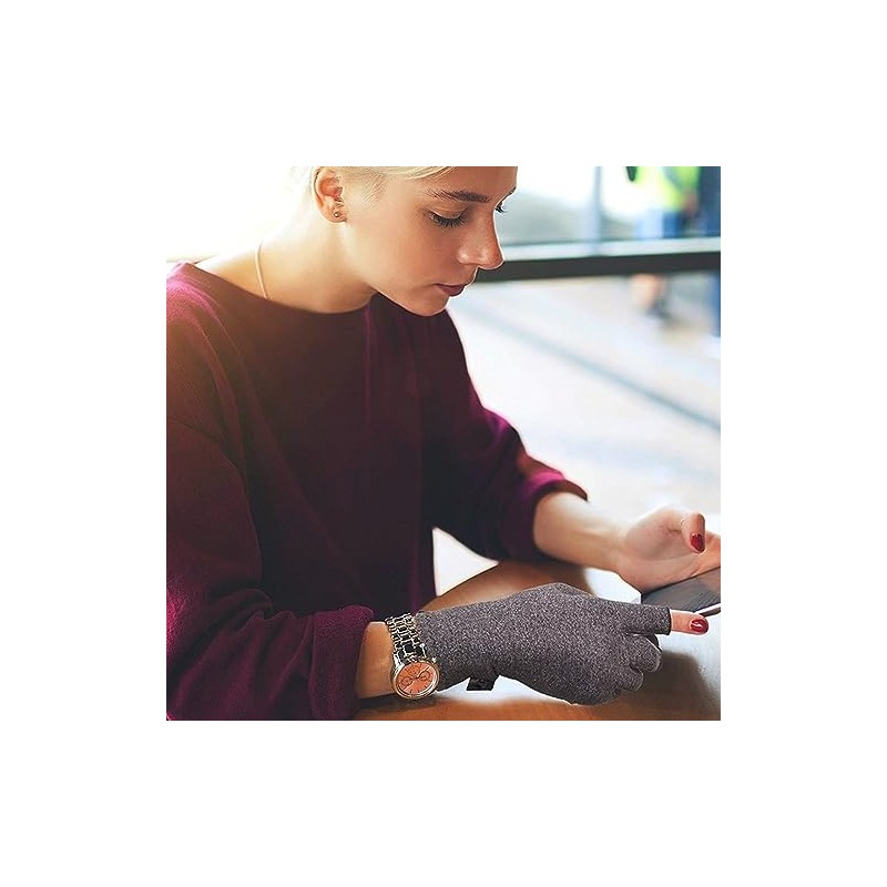 Arthritis Compression Gloves - S