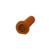 TIMCO Terracotta Timloc DV3 Drill Vent Cavity Ventilator and Drainage
