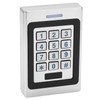 Access Control Keypad IP67 Waterproof Dustproof Password Card Open Keyless