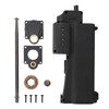 Demeras 540 Rc Electric Starter 22x11x6 70111a Electric Handheld Power