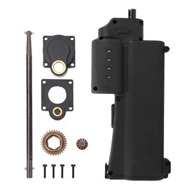 Demeras 540 Rc Electric Starter 22x11x6 70111a Electric Handheld Power Starter for Hsp 540 Motor 1 10 Rc Car Engine