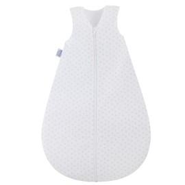 Julius Zöllner Baby’s Sleeping Bag, Summer or Year-Round Sleeping Bag, Standard 100 by Oeko-Tex, Made in Germany, in Various Designs and Sizes