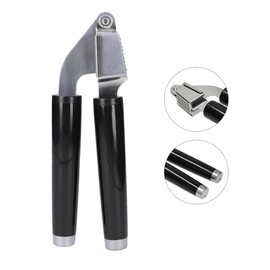 KitchenAid KCG132OHOBE Garlic Press, Stainless Steel