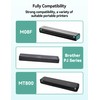 Phomemo M08F A4 Folding Thermal Paper Compatible for M08F and