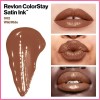 Labial L'Bel Dúo Amplifiant color vin rouge mate