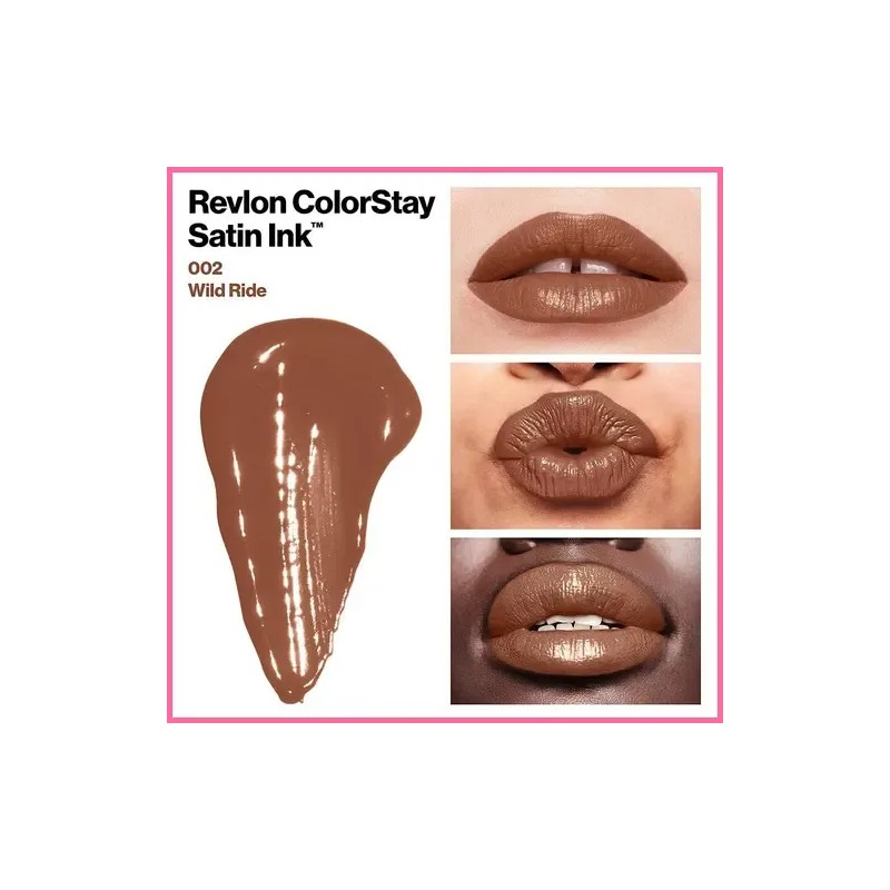 Labial L'Bel Dúo Amplifiant color vin rouge mate