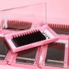 VEYES Custom Lash Kit Mink Silk Eyelash Extensions Training Set