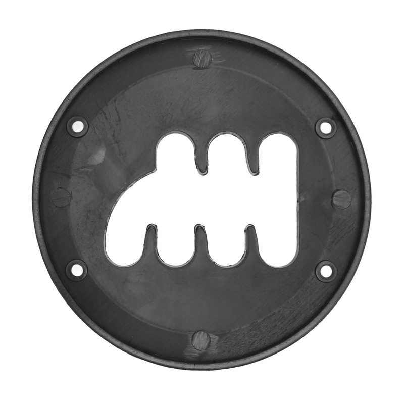 Mold Damping 6 Speed Short Throw Shifter Mid Plate Real