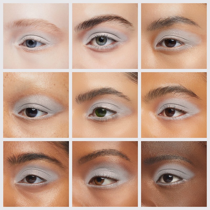 L'Oreal Paris Infallible 24HR Shadow, Endless Pearl, 0.12 Ounce