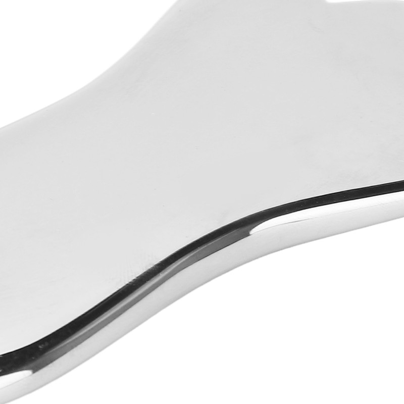 Terahertz Stone Gua Sha Massager Practical Terahertz Guasha Scraping Massage