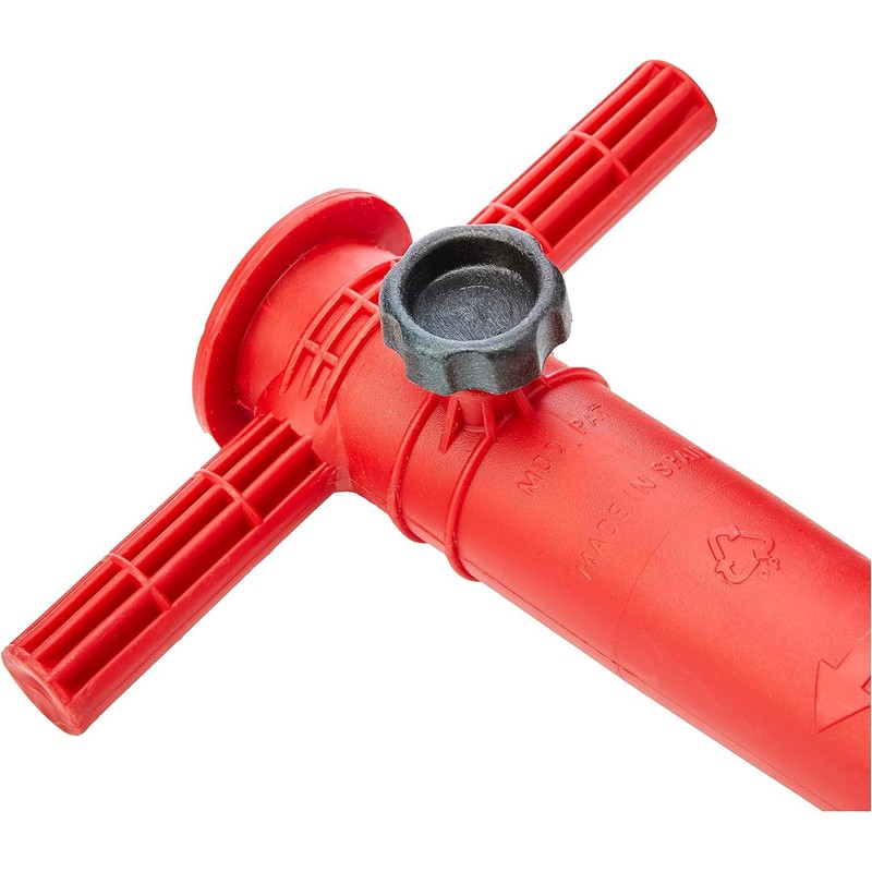 Spike 400401 – Parasol stand, 32 x 18 x 8cm,