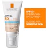 La Roche-Posay Anthelios UVMUNE 400 SPF50+ Hydrating Tinted Cream, 50ml