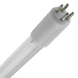 Industrial Performance GPH357T5L/4, 17 Watt, Specialty Fluorescent Tube Light Bulb