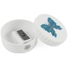 'Beautiful Butterfly' Compact Pencil Sharpener (PS00045953)
