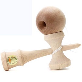 Japan Conkers Association Certified Gymnastics Conkers Sky Of Painted Maple [Made in Japan, Fishing Spare with]